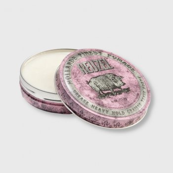 Reuzel pomáda na vlasy Pink Grease Heavy Hold Piglet 113 g