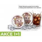 Ice nikotinové sáčky Cola Slush 10,9 mg 22 sáčků – Sleviste.cz