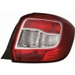 Zadní světlo - pravé DACIA SANDERO | 2012-2020 | DEPO | – Hledejceny.cz