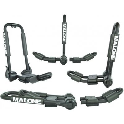 Malone FoldAway 5 Multi Rack – Hledejceny.cz