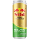 Red Bull Apple & Muscat Grape 250 ml – Zboží Dáma