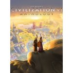 Civilization VI Anthology – Hledejceny.cz