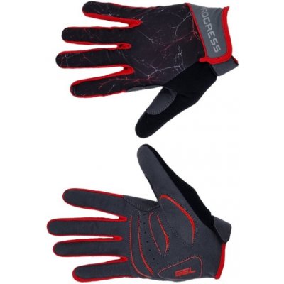 Progress Armagedon LF black/red – Zbozi.Blesk.cz