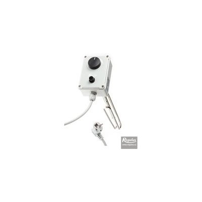 Regulus ETT-M 2,4 kW 15168 – Hledejceny.cz