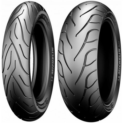 Michelin Commander II 120/70 R19 60W – Zboží Mobilmania