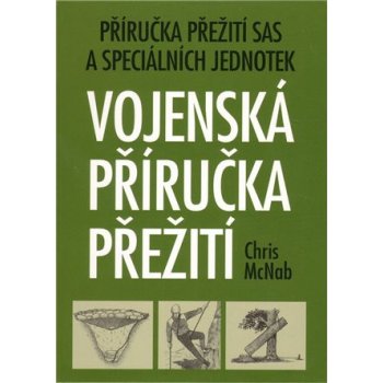 Vojenská příručka přežití