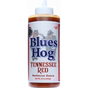 Blues Hog BBQ grilovací omáčka Tennessee Red sauce 652 g
