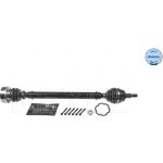 Hnací hřídel MEYLE 100 498 0148 – Zbozi.Blesk.cz