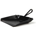 Vikan 56739 malá ruční lopatka černá – Zboží Dáma