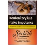 Serbetli 50 g Toastet Berri – Zboží Dáma