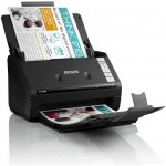 EPSON Workforce ES-550W – Zboží Živě