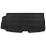 Gumová vana do kufru Novline Volvo XC90 2015- 7 míst – Zboží Mobilmania