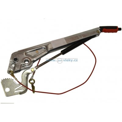 Al-ko Páka ruční brzdy vč. tlumiče pro NB 161S HM a 251 S HM (pro horní montáž NB) – Sleviste.cz