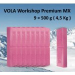 Vola Workshop MX vosk 9x500 g – Hledejceny.cz