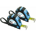 XTline Metr svinovací magnetický 10 metr 25mm – Zboží Mobilmania