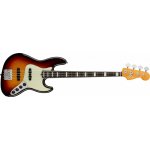 Fender American Ultra Jazz Bass – Zboží Mobilmania