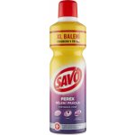 Savo PEREX s květinovou vůní 1,2 l – HobbyKompas.cz
