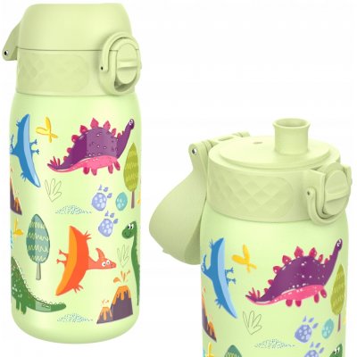 ion8 Leak Proof Dinosaurs 400 ml – Hledejceny.cz