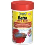 Tetra Betta LarvaSticks 100 ml – Zboží Dáma