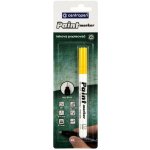 Centropen 9211 žlutý – Sleviste.cz