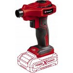 Einhell CE-AP 18 Li-Solo 2070110 – Hledejceny.cz