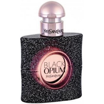 Yves Saint Laurent Opium Black Nuit Blanche parfémovaná voda dámská 30 ml