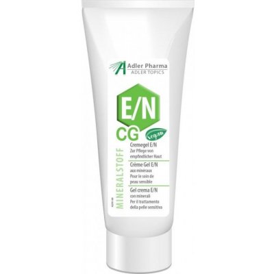 Adler Topics E/N Krémgel pro pleť se sklonem k ekzémům a neurodermatitidě 50 ml – Sleviste.cz