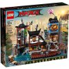 Lego LEGO® NINJAGO® 70657 City Docks