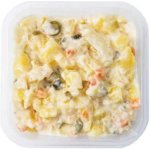 Lahůdky Palma Bramborový salát 150 g – Zboží Dáma
