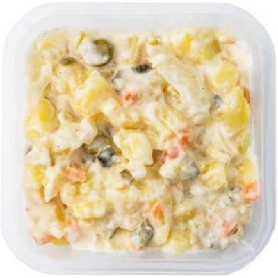 Lahůdky Palma Bramborový salát 150 g – Zboží Dáma