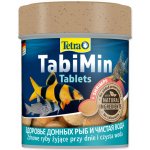 Tetra Tabi Min 120 tablet – Hledejceny.cz