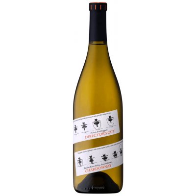 Francis Ford Coppola Winery Director's Cut Chardonnay suché bílé 2021 14,5% 0,75 l (holá láhev) – Hledejceny.cz