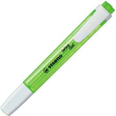 Stabilo swing cool zelená 275/33 – Zboží Mobilmania