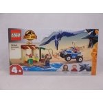 LEGO® Jurassic World 76943 Hon na pteranodona – Zboží Živě