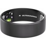 Ultrahuman Ring Air Matt Grey velikost 9 UHRA-MG-09 – Zboží Živě