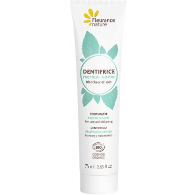 Fleurance Nature s mátou a propolisem 75 ml – Hledejceny.cz