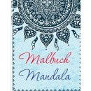 Malbuch Mandala Speedy Publishing LLC
