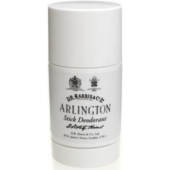 D.R. Harris Arlington deostick 50 g