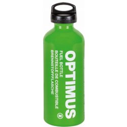 OPTIMUS Fuel Bottle 600ml