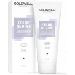 Goldwell Dualsenses Color Revive giving Conditioner Icy Blonde 200 ml – Zboží Dáma