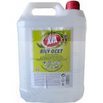 Ava bílý ocet na úklid 10 % 5 l – Hledejceny.cz