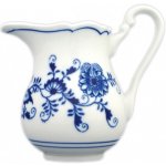 Český porcelán Mlékovka 10032 Cibulák 25 ml Dubí – Zboží Mobilmania