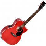 Sigma Guitars 000C-10E-TRD – Zboží Mobilmania