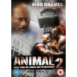 Animal 2 DVD – Zbozi.Blesk.cz