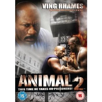 Animal 2 DVD