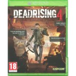 Dead Rising 4 – Zbozi.Blesk.cz