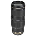 Nikon 70-200mm f/4G ED VR – Hledejceny.cz