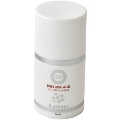 Jeudemeure Reform Age Intensive Cream 50 ml