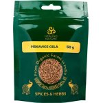Healing Nature Semínka pískavice řecké seno 50 g – Hledejceny.cz
