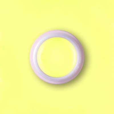 Ruscona Barevný UV/LED gel na nehty CH030 TROPICAL 5 ml – Hledejceny.cz